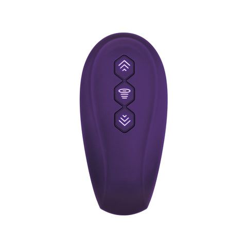 Evolved 2 BECOME 1 23.5 cm Strapless Strap-On > Dildos > Strapless Strap Ons