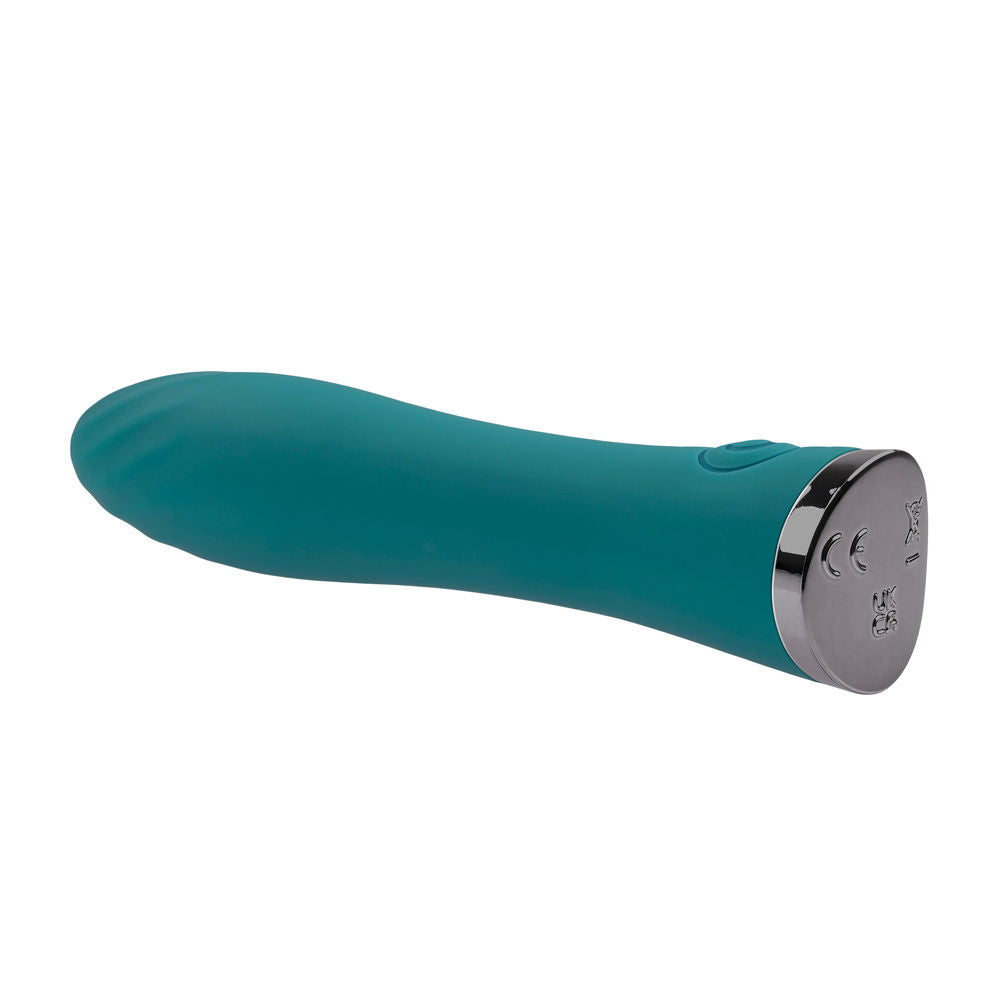 Ultra Wave Petite Vibrator with Swirling Textures and Patterns Vibrators