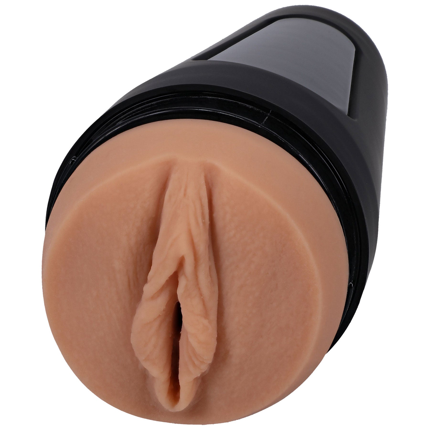 Main Squeeze Lulu Chu – Handcrafted ULTRASKYN Variable-Pressure Stroker > Sex Toys For Men > Masturbators > Pornstar