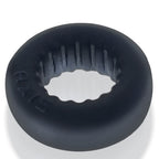 Ultracore Core Ballstretcher with Axis Ring in Blue Ice > Sex Toys For Men > Ball Stretchers