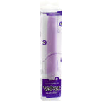 Velvet Touch Vibe Lavender 10 Inch Waterproof Vibrator Purple > Vibrators > Finger Vibrators