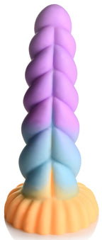 Creature Cocks Mystique Silicone Unicorn Dildo 21cm – Vibrant Silicone Dildo 8 inch > Dildos > Fantasy