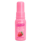 GoodHead Strawberry Licker Spray 29ml - Delicious Flavored Fun > Lube > Oral Gels & Sprays