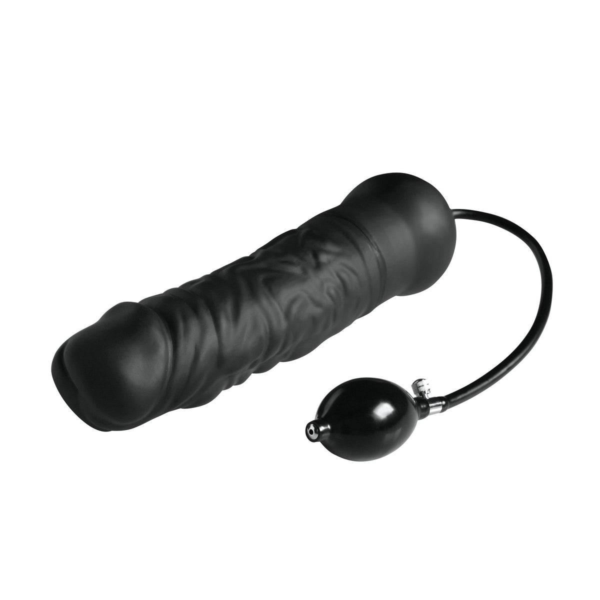 Master Series Leviathan 13.5 Inch Giant Inflatable Dildo – Large Inflatable Dildo > Dildos > Oversized Toys