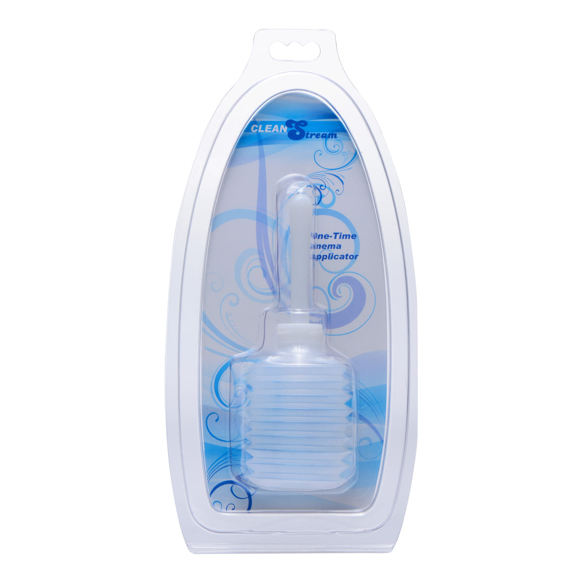 Cleanstream Disposable Applicator Single Use Douche – Personal Hygiene Kit > Essentials > Douches