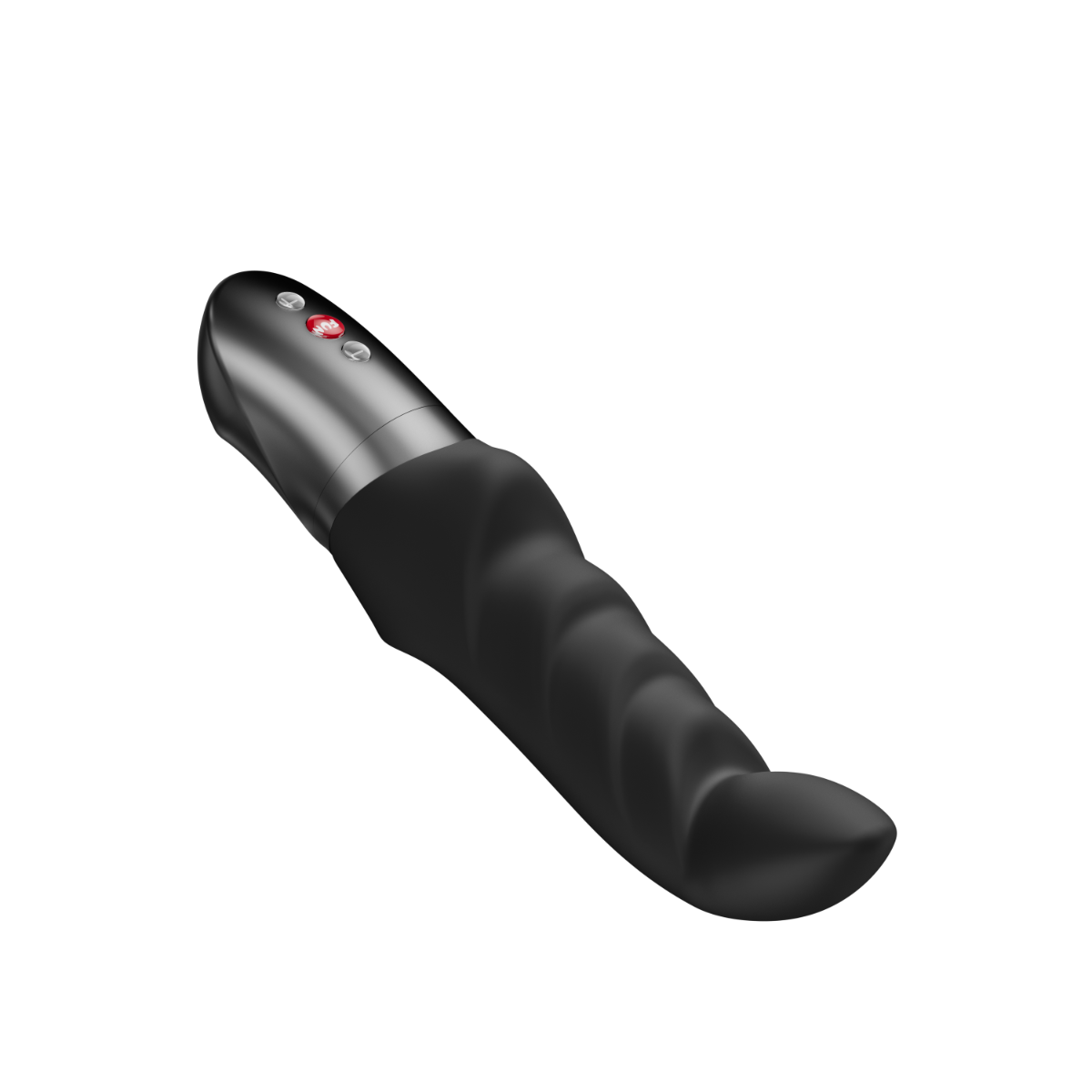 Fun Factory Abby G G-Spot Vibrator Black