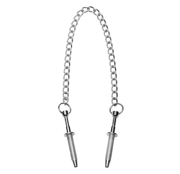 Master Series Extreme Sensation Claw Clamps Main image
