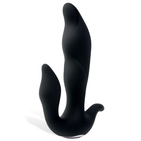 Adam & Eve 3-Point Prostate Massager for Ultimate Pleasure Prostate Tools