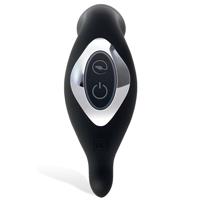 Adam & Eve 3-Point Prostate Massager > Anal Range > Prostate Plugs