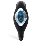 Adam & Eve 3-Point Prostate Massager > Anal Range > Prostate Plugs