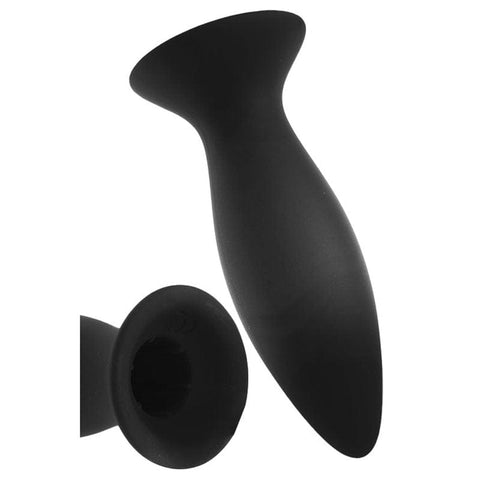 Adam & Eve Rechargeable Vibrating Anal Trainer Kit 3 Sizes > Anal Range > Butt Plug Kits