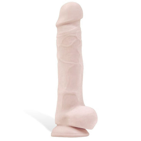 Adam & Eve Adam's True Feel Cock 7 Cm Width 17.8 Cm Length Dongs Realistic