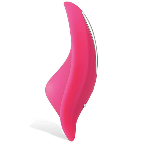 Adam & Eve Eve's Rechargeable Vibrating Panty With Remote Panty Vibrators