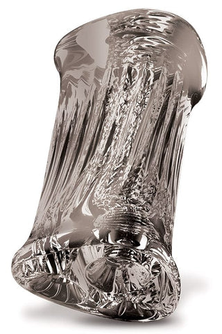 Adam & Eve Adam's 3-Way Stroker Strokers - Manual