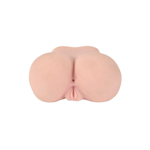 Adam & Eve Doggie Style Debbie 7.5 Inch Masturbator Strokers - Manual