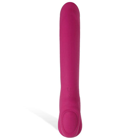 Adam & Eve Eve's Vibrating Strapless Strap-On for Couples > Realistic Dildos and Vibes > Strapless Strap Ons