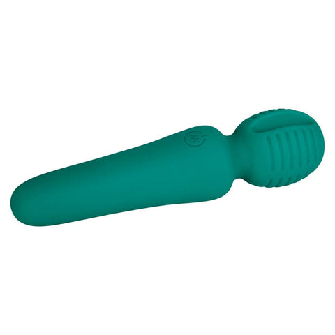 Adam & Eve Petite Private Pleasure Wand for Discreet Bliss Electric Massager
