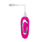 Adam & Eve Dual Entry Vibe 11cm Length > Sex Toys > Couples Toys