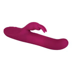 Adam & Eve Eve's Twirling Rabbit Thruster 24.1 cm > Vibrators > Ladies > Rabbit Multi