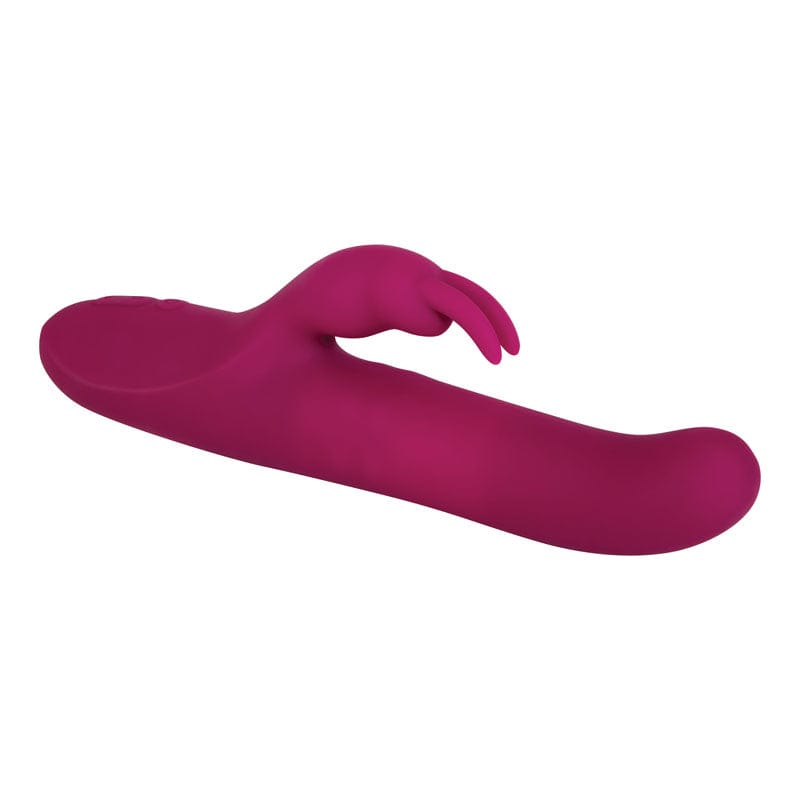 Adam & Eve Eve's Twirling Rabbit Thruster 24.1cm > Vibrators > Ladies > Rabbit Multi