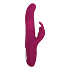 Adam & Eve Eve's Twirling Rabbit Thruster 24.1 cm > Vibrators > Ladies > Rabbit Multi