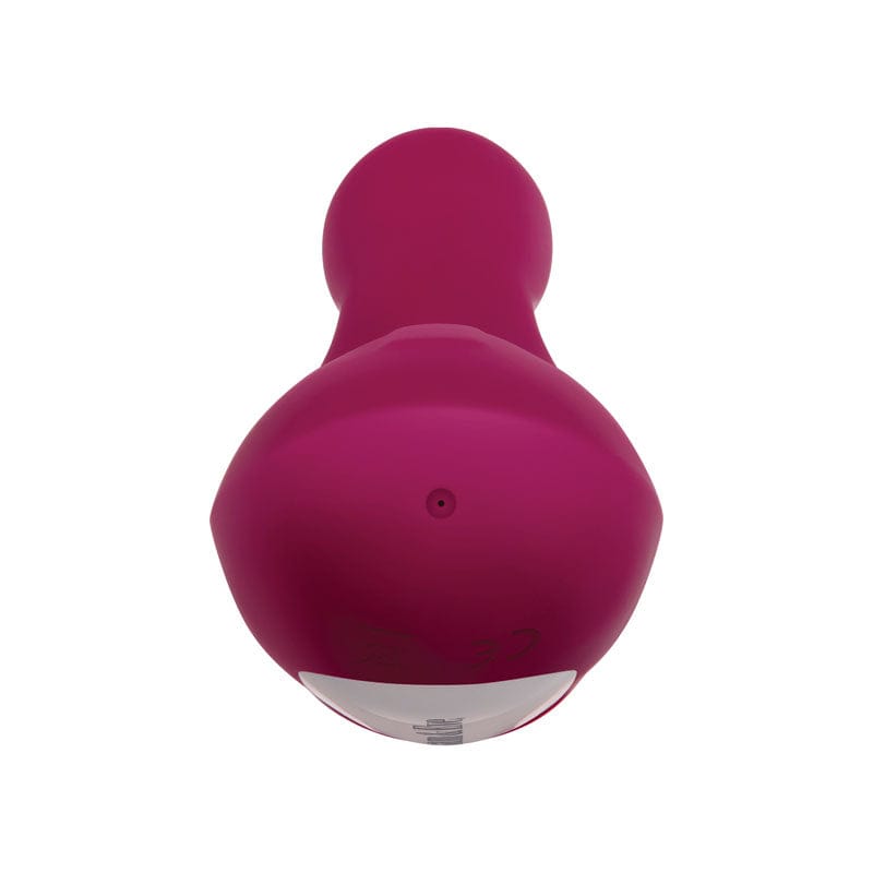 Adam & Eve Eve's Twirling Rabbit Thruster 24.1cm > Vibrators > Ladies > Rabbit Multi