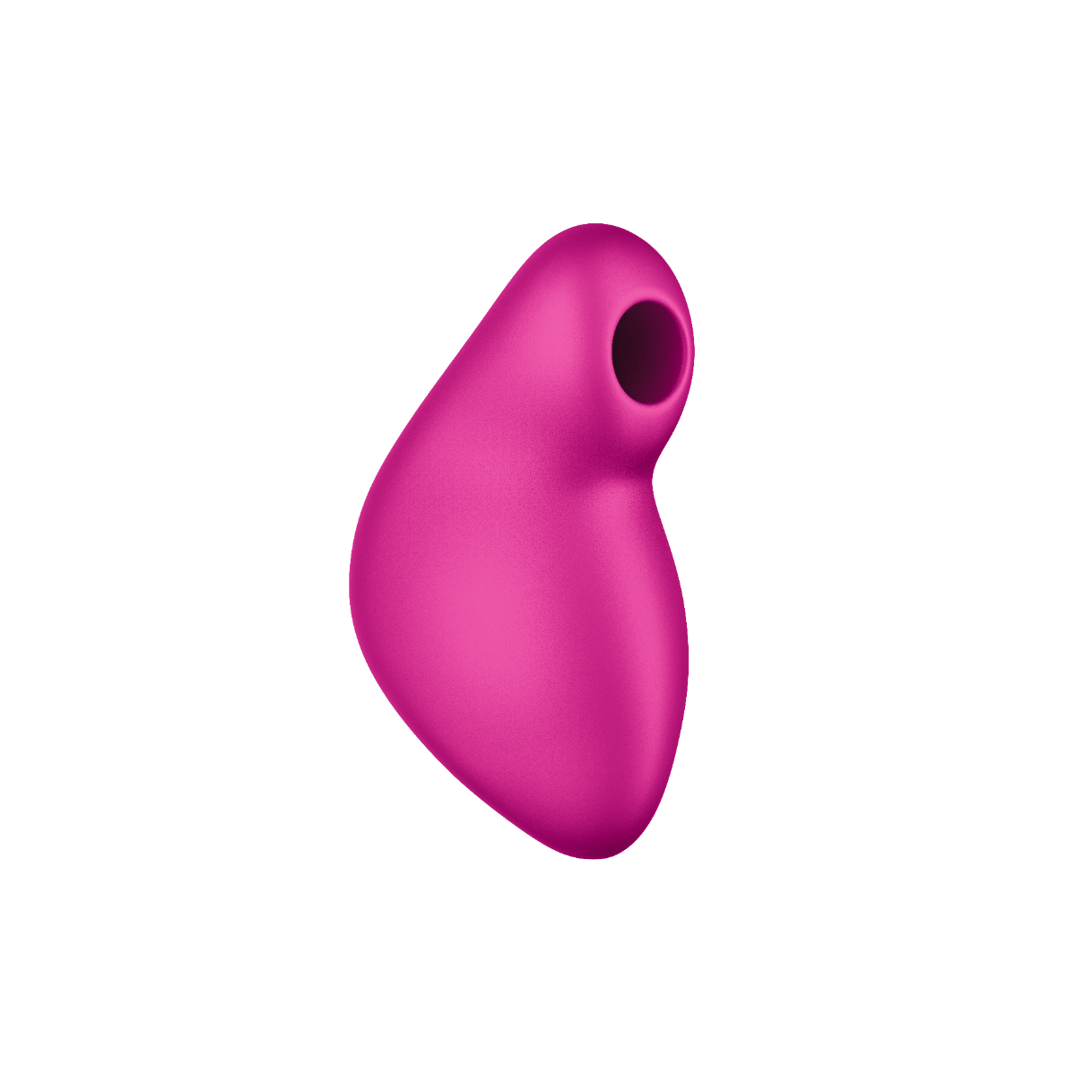 Fun Factory Allure – USB Rechargeable Air Pulse Clitoral Stimulator with Dual Motors and Multiple Modes > Sex Toys For Ladies > Air Pulsation