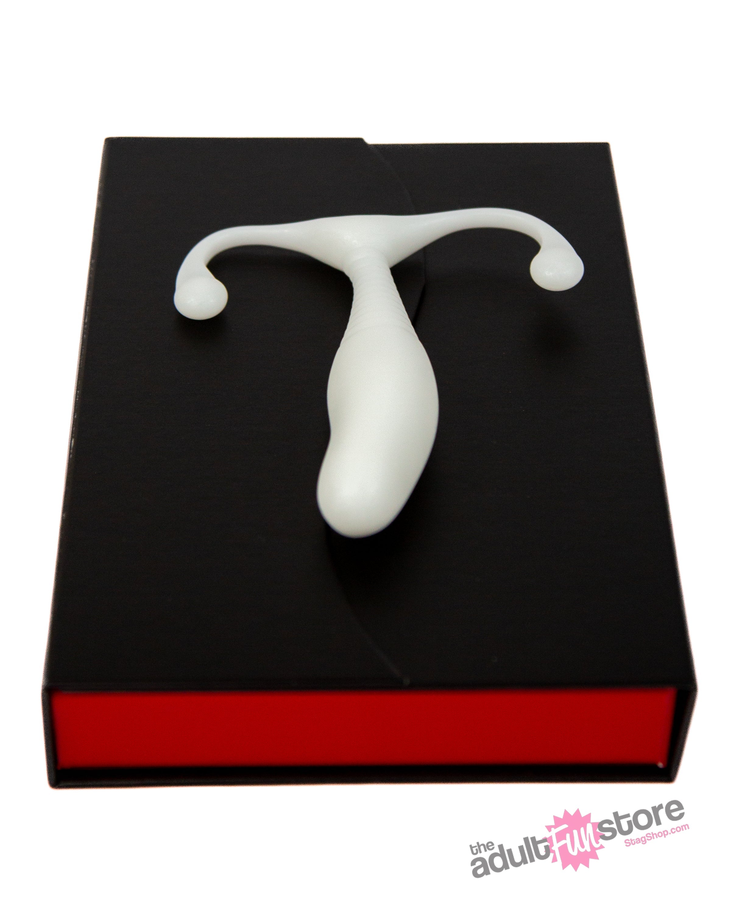 Aneros MGX Trident Prostate Massager > Anal Range > Prostate Plugs