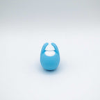 Heavenly Humpback Finger Bullet Vibrator Compact Blue Design > Vibrators > Finger Vibrators