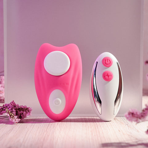 Gender X Under The Radar Panty Vibe > Sex Toys For Ladies > Panty Vibes