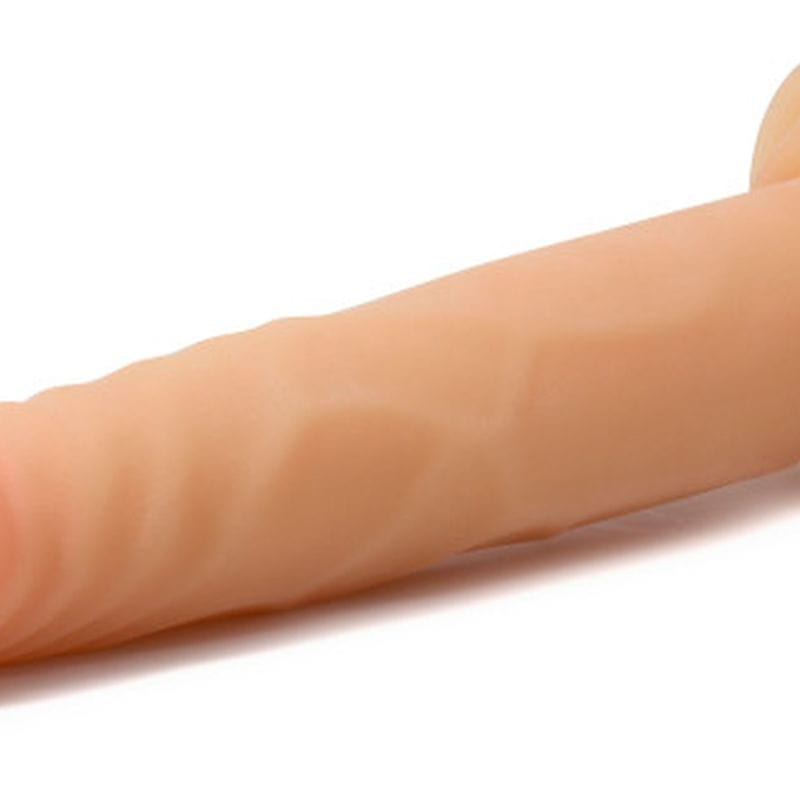 Au Naturel Ronnie Flexible Pleasure Companion for Everyone DONGS