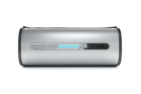 AutoBlow VacuGlide Suction Masturbator Strokers - Premium