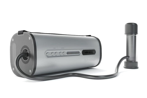 AutoBlow VacuGlide Suction Masturbator Strokers - Premium