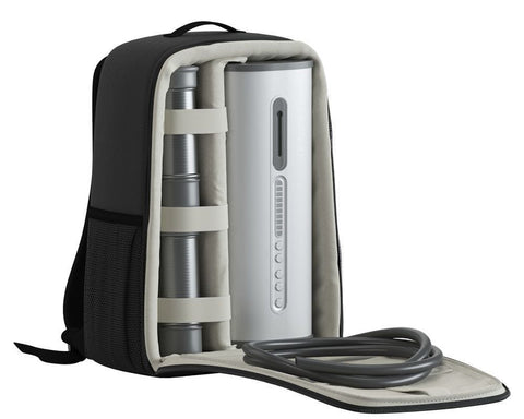 AutoBlow VacuGlide Suction Masturbator Strokers - Premium