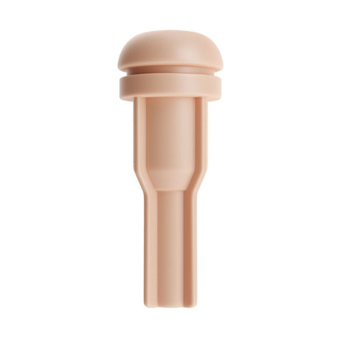 Autoblow AI Ultra Anus Sleeve Beige Strokers - Premium
