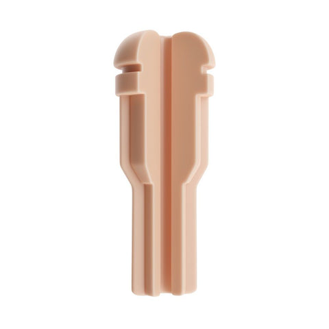 Autoblow AI Ultra Anus Sleeve Beige Strokers - Premium