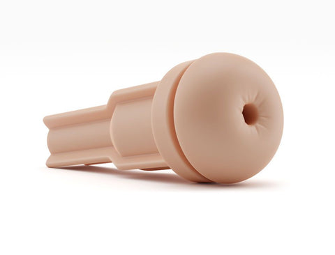 Autoblow AI Ultra Anus Sleeve Beige Strokers - Premium