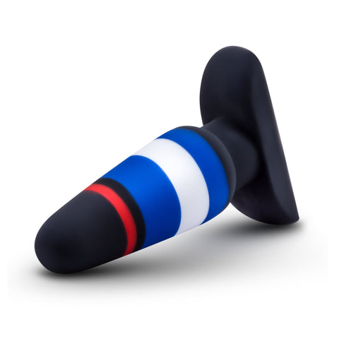 Avant Pride P4 Power Play Silicone Butt Plug Butt Plugs