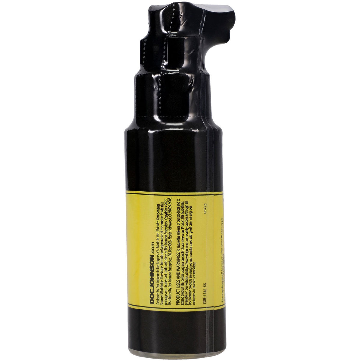 GoodHead Juicy Head Lemon Drop Dry Mouth Spray – 9ml & 59ml 2oz (59ml) > Lube > Oral Gels & Sprays