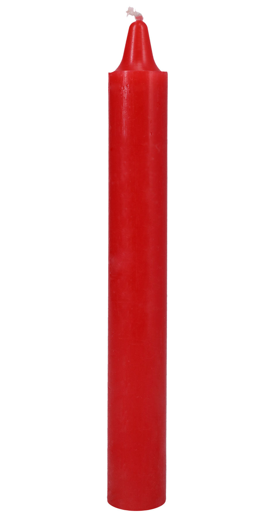 Japanese Drip Candles Red 3-Pack – Skin-Safe Non-Toxic Wax Candles > Candles > Drip