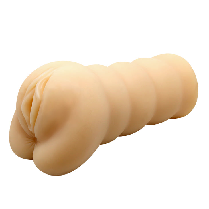 Crazy Bull Lorraine – Realistic Vagina Stroker 14.8 cm > Sex Toys For Men > Masturbators > Manual