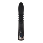 Evolved Rapid Rabbit 25.4 cm Thrusting Vibrator > Vibrators > Ladies > Rabbit Multi