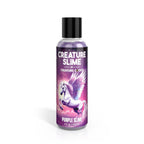 Creature Slime Purple Water Based Lubricant 4 Ounce (118ml) > Lube > Speciality Exempt