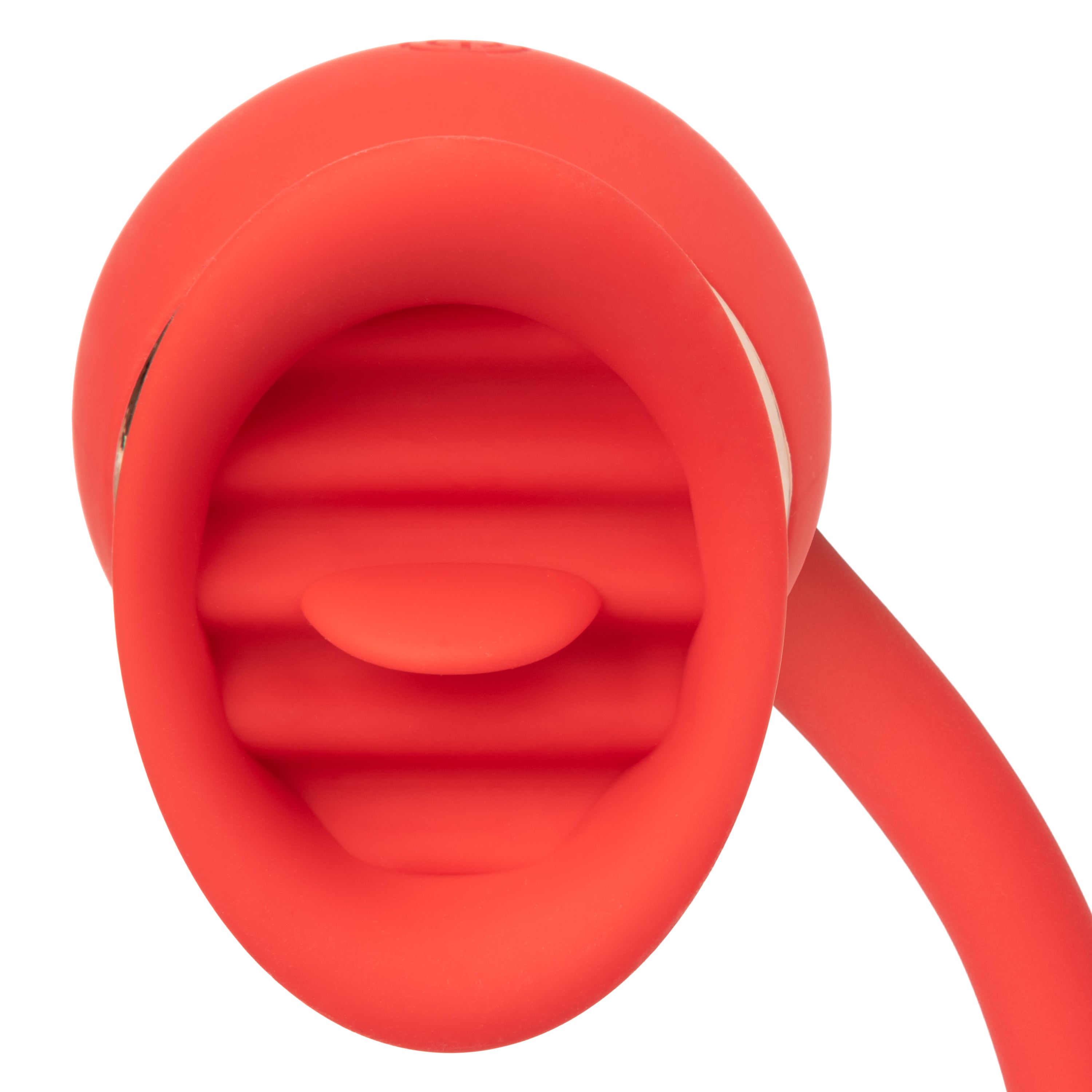 Casanova French Kiss – Dual Motor Vibrating Bullet Teaser Vibrator > Vibrators > Finger Vibrators