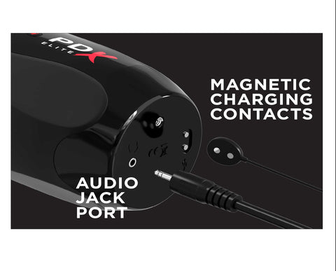 Pipedream Extreme Toys Elite Ultimate Milker 2 Masturbator Strokers - Premium