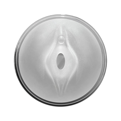 Zero Tolerance DOUBLE DIP - Double Ended Stroker Strokers - Manual