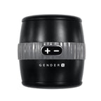 Gender X Barrel of Fun – USB Rechargeable Stroker > Sex Toys For Men > Masturbators > Vibrating