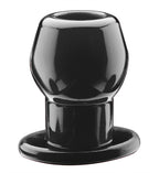 Tunnel Plug Medium – Unique Tunnel Hole Butt Plug > Anal Range > Tunnel and Stretchers