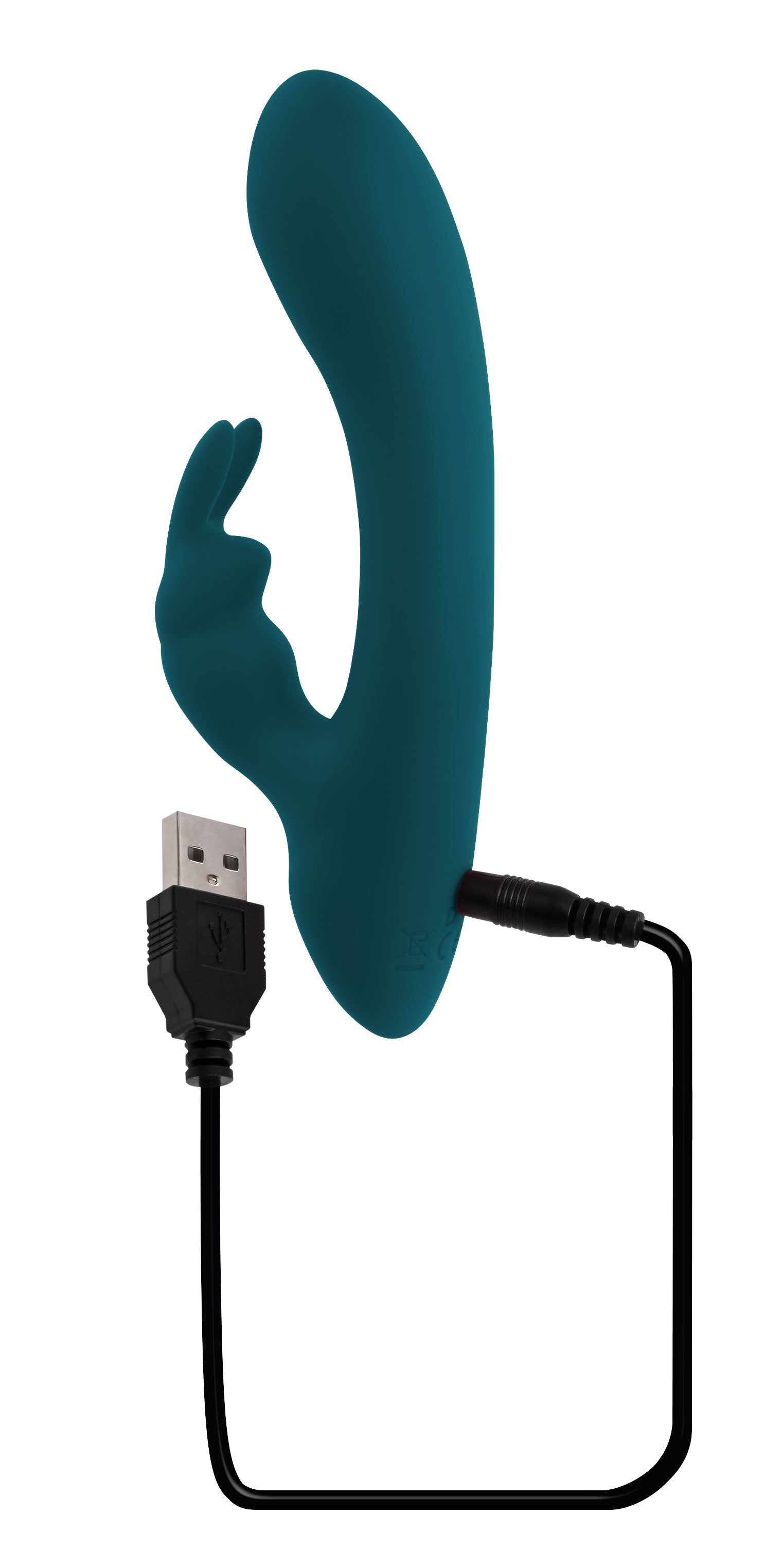 Playboy Pleasure LIL RABBIT Compact G-Spot Vibrator > Sex Toys For Ladies > G-Spot Vibrators