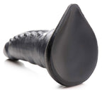 Creature Cocks Beastly Tapered Bumpy Silicone 18cm Dildo – Suction Cup Base 8.25 Inch > Dildos > Fantasy